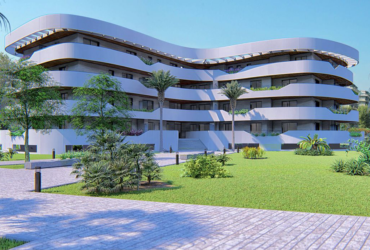 I MONOBLOCCHI INGENIUS CON VMC NEL RESIDENCE WATERFRONT MONTESILVANO